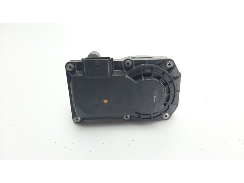 Recambio de caja mariposa para nissan micra v (k14) 0.9 cat referencia OEM IAM 8201171233  