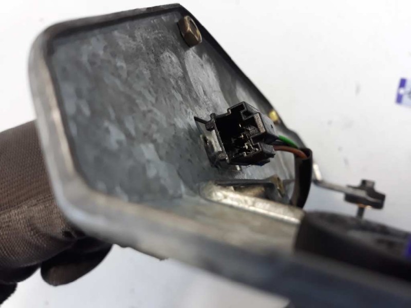 Recambio de motor limpia trasero para volvo v40 familiar 1.8 16v referencia OEM IAM 30805657  