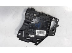 Recambio de caja reles / fusibles para citroen c3 collection referencia OEM IAM 9801147680   2
