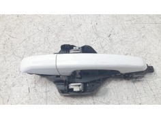 Recambio de maneta exterior trasera derecha para jaguar e-pace first edition referencia OEM IAM DK62224A00AA  