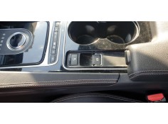 Recambio de palanca freno para jaguar f-pace 300 sport awd referencia OEM IAM GX732B623AB   2