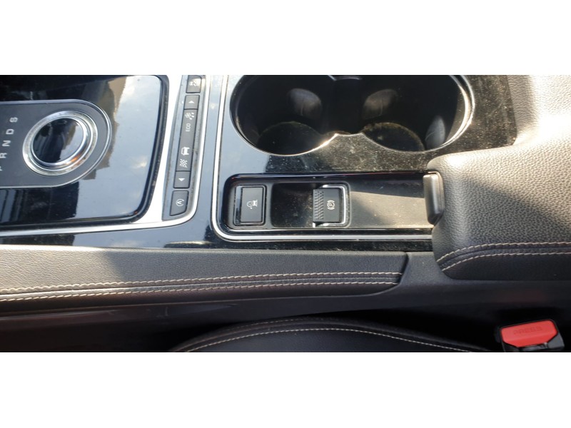 Recambio de palanca freno para jaguar f-pace 300 sport awd referencia OEM IAM GX732B623AB  