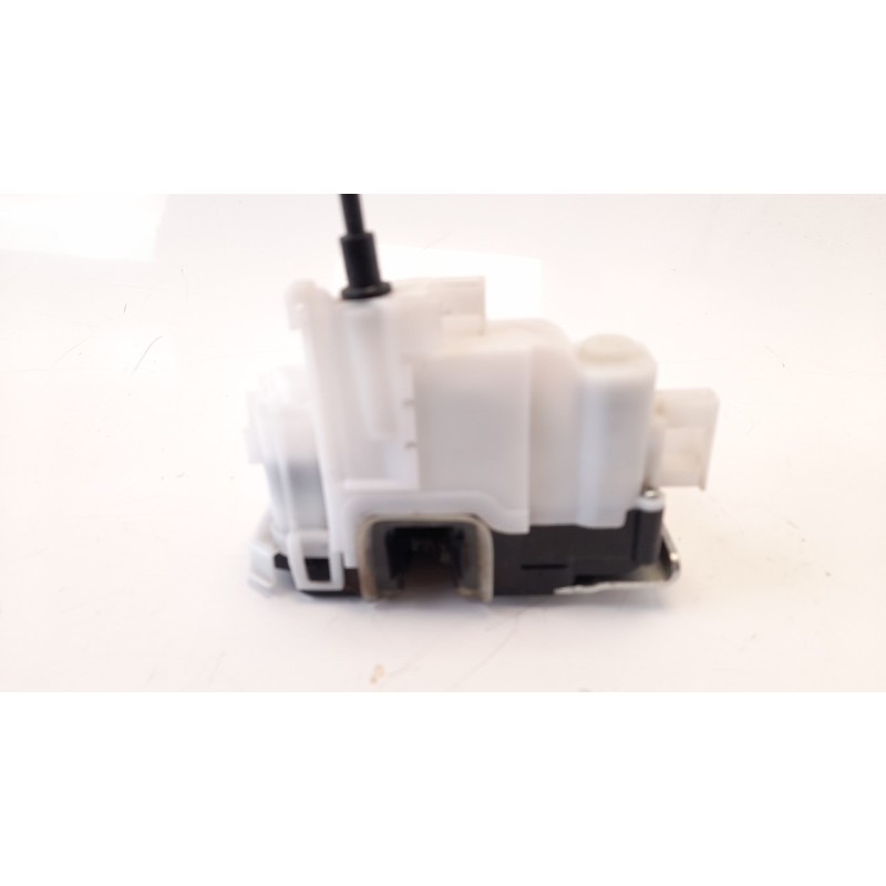 Recambio de cerradura puerta trasera izquierda para fiat tipo ii (357) berlina easy referencia OEM IAM 0051983481  