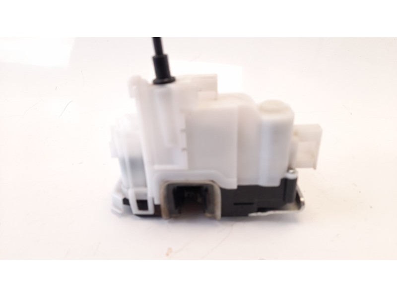 Recambio de cerradura puerta trasera izquierda para fiat tipo ii (357) berlina easy referencia OEM IAM 0051983481  