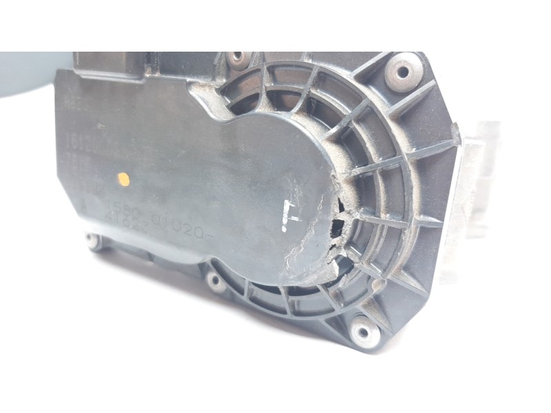 Recambio de caja mariposa para nissan micra v (k14) 0.9 cat referencia OEM IAM 8201171233  