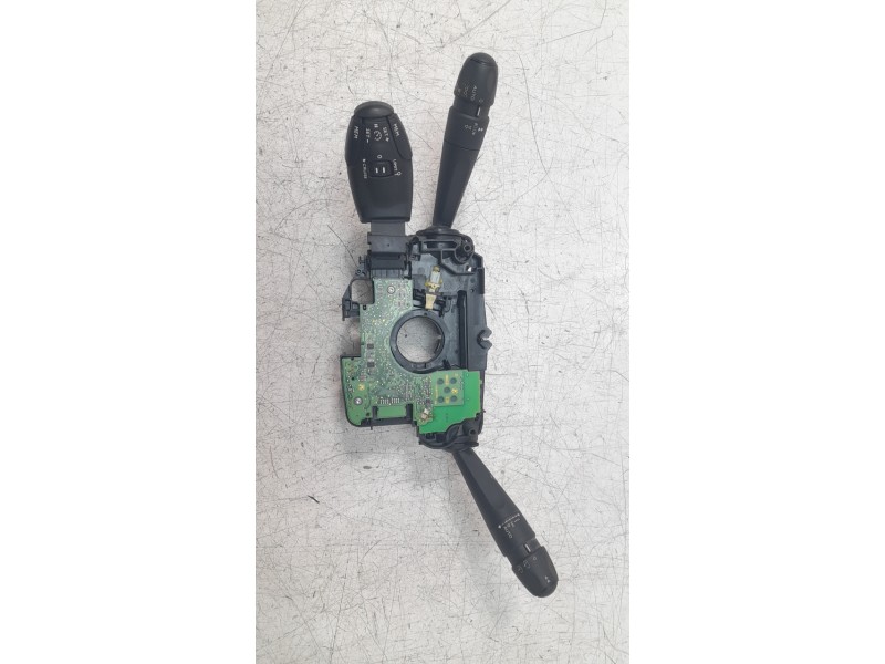 Recambio de mando multifuncion para peugeot 5008 1.6 blue-hdi fap referencia OEM IAM 98094485ZD  98312543ZD