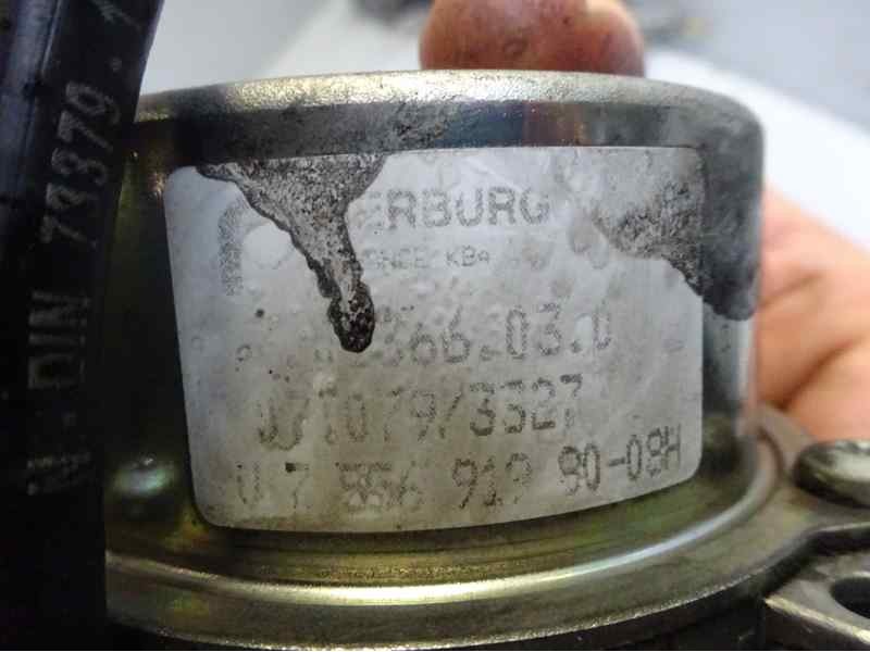 Recambio de depresor freno / bomba vacio para honda civic berlina 5 (fk) 1.8 executive referencia OEM IAM   