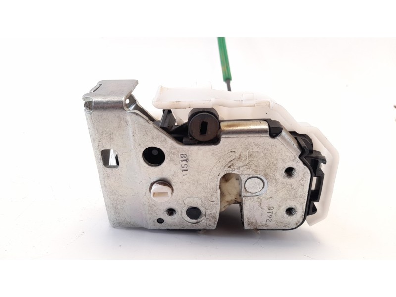Recambio de cerradura puerta trasera izquierda para fiat tipo ii (357) berlina easy referencia OEM IAM 0051983481  