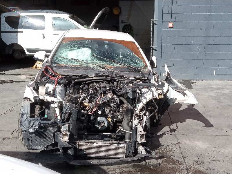 bmw serie 4 gran coupe (f36) del año 2017