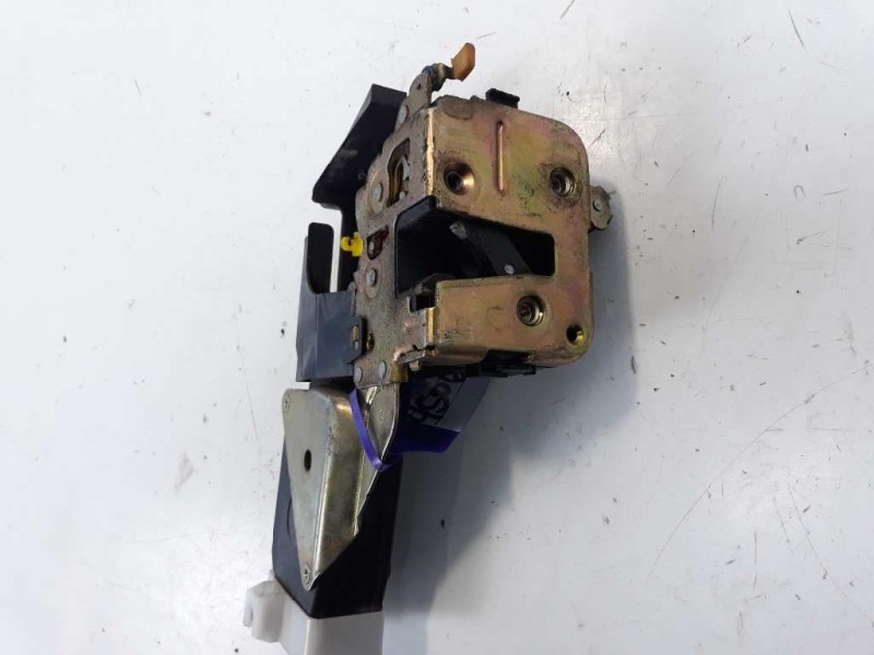 Recambio de cerradura puerta trasera derecha para volvo v40 familiar 1.8 16v referencia OEM IAM 30850811  