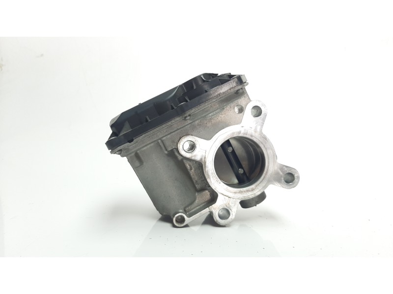 Recambio de caja mariposa para nissan micra v (k14) 0.9 cat referencia OEM IAM 8201171233  