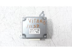 Recambio de modulo electronico para suzuki vitara 1.4 16v boosterjet cat referencia OEM IAM 3888586R10  