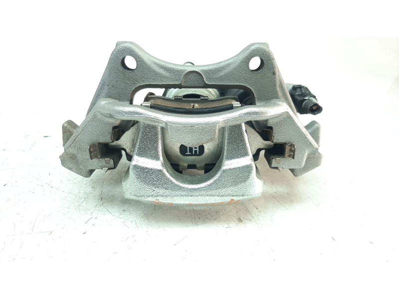 Recambio de pinza de freno trasera izquierda para toyota corolla (e21) referencia OEM IAM 46310F1011  