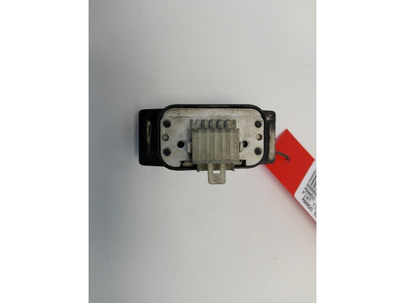 Recambio de mando elevalunas delantero derecho para fiat tipo (160) 1.6 i.e. referencia OEM IAM   