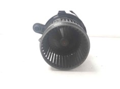 Recambio de ventilador calefaccion para renault clio iv limited referencia OEM IAM 5R5833500 5P3730000  2