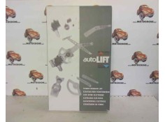 Recambio de elevalunas trasero derecho para renault scenic (ja..) referencia OEM IAM 7700838597 106191705 