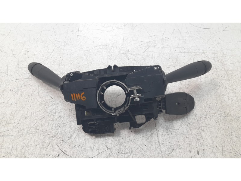 Recambio de mando multifuncion para peugeot 5008 1.6 blue-hdi fap referencia OEM IAM 98094485ZD  98312543ZD