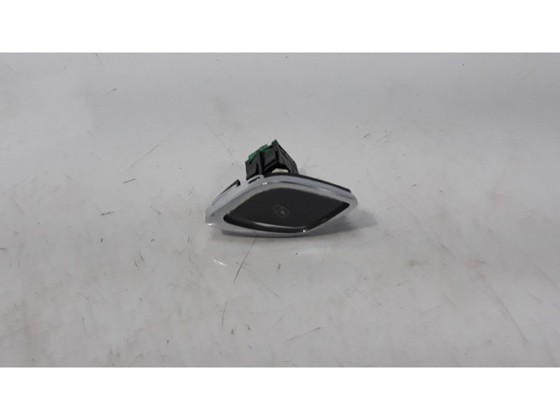 Recambio de interruptor para citroen c3 collection referencia OEM IAM 96656596XU  