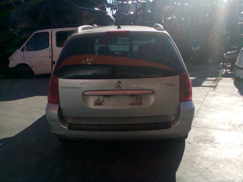 peugeot 307 break / sw (s1) del año 2003