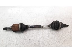 TRANSMISION DELANTERA IZQUIERDA T4A50400 T4A50400 