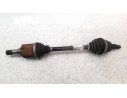 TRANSMISION DELANTERA IZQUIERDA T4A50400 T4A50400 