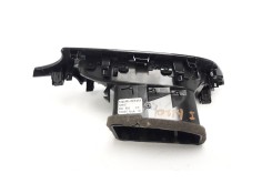 Recambio de rejilla aireadora para opel corsa e 1.3 16v cdti referencia OEM IAM 13384931   2