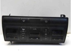 Recambio de mando climatizador para audi a6 berlina (4b2) 2.5 tdi quattro referencia OEM IAM 4B0820043F 5HB007604 