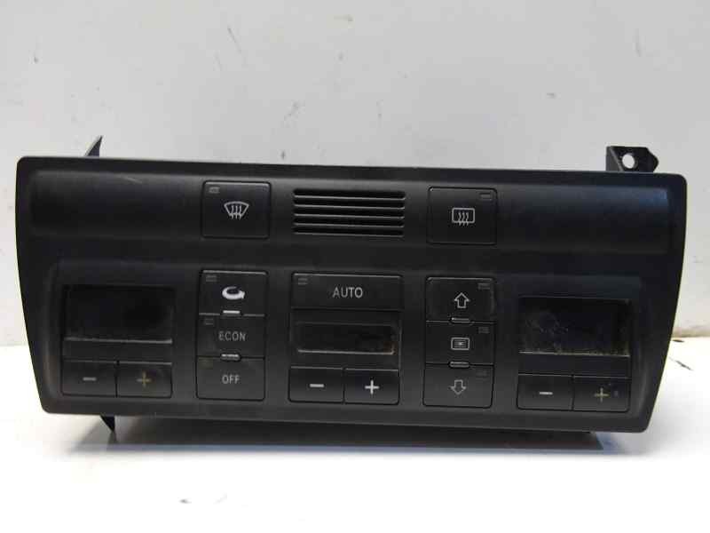 Recambio de mando climatizador para audi a6 berlina (4b2) 2.5 tdi quattro referencia OEM IAM 4B0820043F 5HB007604 