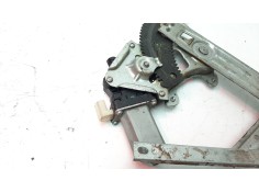 Recambio de elevalunas delantero derecho para nissan micra (k13) 1.2 cat referencia OEM IAM 807001HB2A 106805016  2