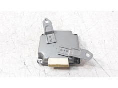 Recambio de modulo electronico para suzuki vitara 1.4 16v boosterjet cat referencia OEM IAM 3888586R10   2