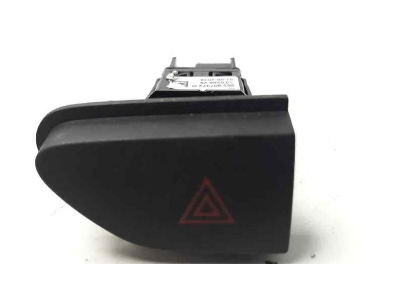 Recambio de warning para renault clio iv limited referencia OEM IAM 252907372R  