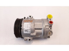 COMPRESOR AIRE ACONDICIONADO 52017359 52017359 