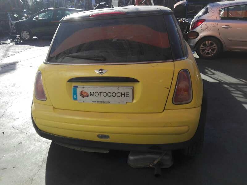 mini mini (r50,r53) del año 2004