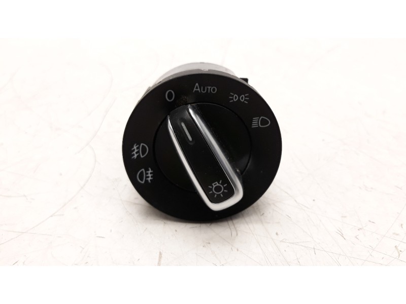 Recambio de mando luces para volkswagen passat lim. (362) advance bluemotion referencia OEM IAM 3C8941431A GVW9340 EWSVW156