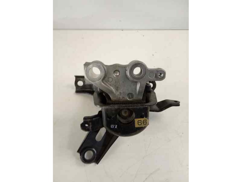 Recambio de soporte motor derecho para toyota lexus ct 200h referencia OEM IAM SOPORTEMOTORDER  