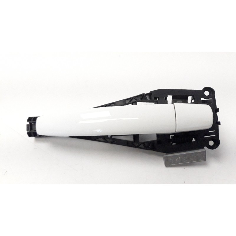 Recambio de maneta exterior trasera derecha para opel corsa e 1.3 16v cdti referencia OEM IAM 13490158  