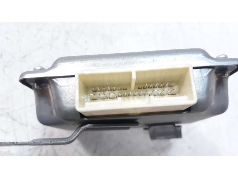 Recambio de modulo electronico para suzuki vitara 1.4 16v boosterjet cat referencia OEM IAM 3888586R10  