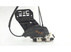 CERRADURA PUERTA DELANTERA DERECHA 68164358AA 68164358AA 