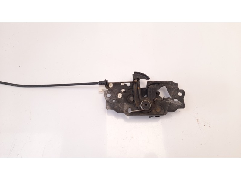 Recambio de cerradura capo para ford focus 1.0 ecoboost cat referencia OEM IAM BM5A16700  