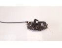 CERRADURA CAPO BM5A16700 BM5A16700 