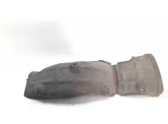 Recambio de paso rueda trasero izquierdo para mazda 3 berlina (bp) referencia OEM IAM BCJH561J1B   2