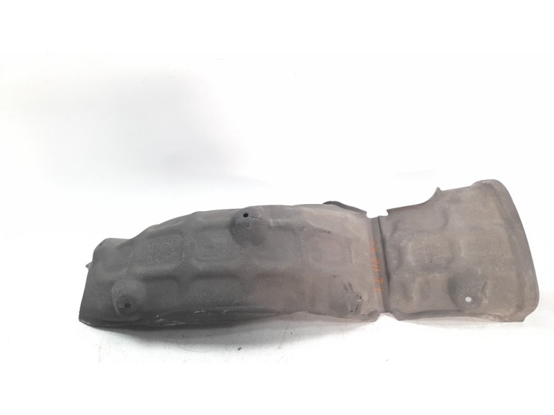 Recambio de paso rueda trasero izquierdo para mazda 3 berlina (bp) referencia OEM IAM BCJH561J1B  
