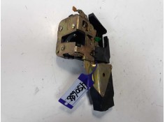 CERRADURA PUERTA TRASERA IZQUIERDA 30850806 