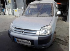 citroen berlingo del año 2007 2