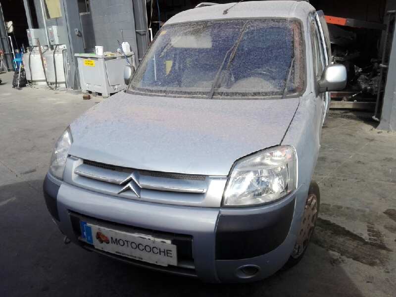 citroen berlingo del año 2007