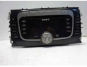 SISTEMA AUDIO / RADIO CD VP6M2F18C821AG 
