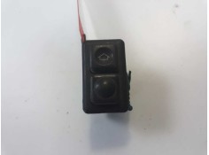 Recambio de mando elevalunas delantero derecho para bmw serie 3 berlina (e30) referencia OEM IAM 1367373  