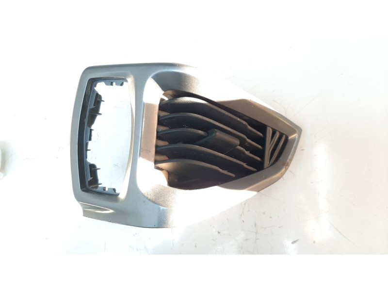Recambio de rejilla aireadora para ford transit custom kasten 2.0 tdci cat referencia OEM IAM BK21V018B09AA3BP7  