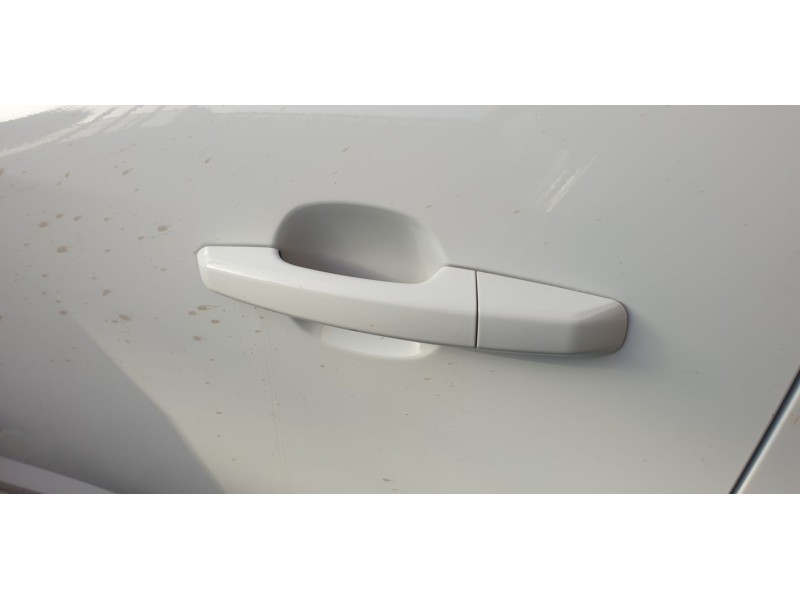 Recambio de maneta exterior trasera izquierda para jaguar e-pace first edition referencia OEM IAM T2H3843LML  