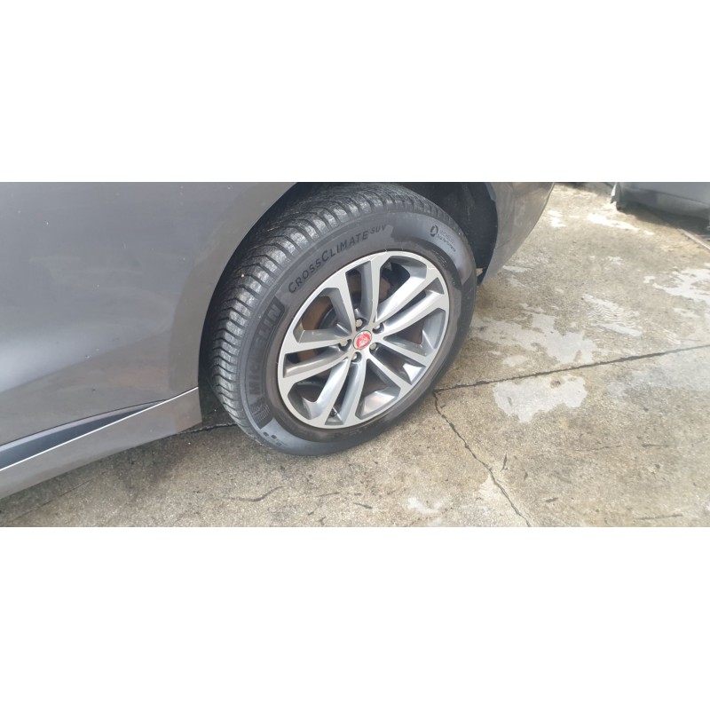 Recambio de transmision trasera izquierda para jaguar f-pace 300 sport awd referencia OEM IAM T4A50403 J2116 